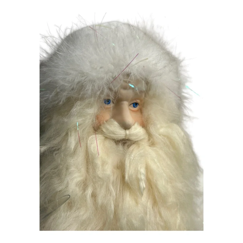 Santa Decor - Picture 2 of 4